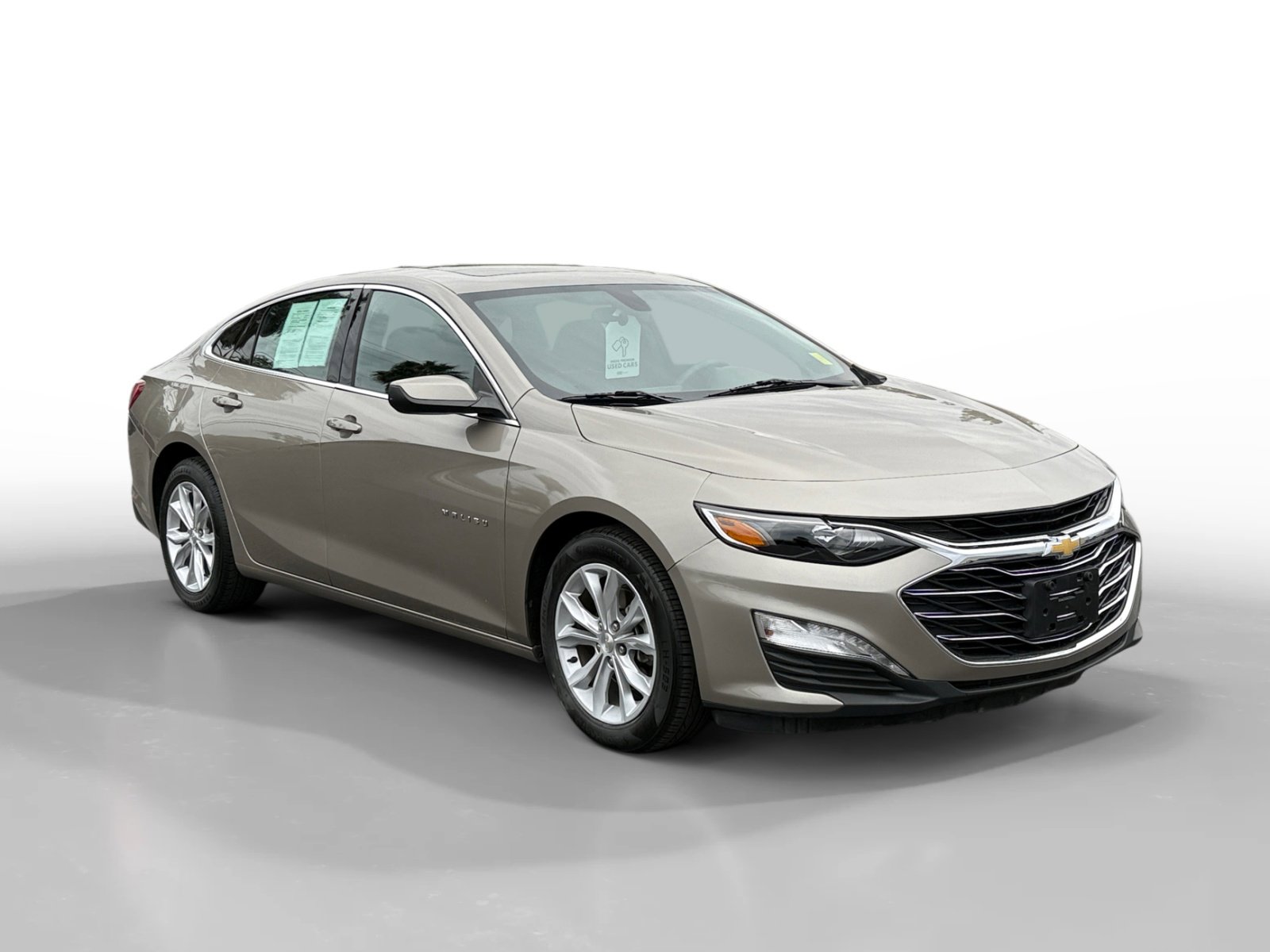 2022 Chevrolet Malibu 1LT photo 7