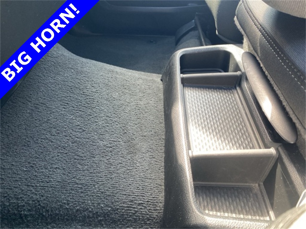 2023 Ram 1500 Big Horn Lone Star photo 41