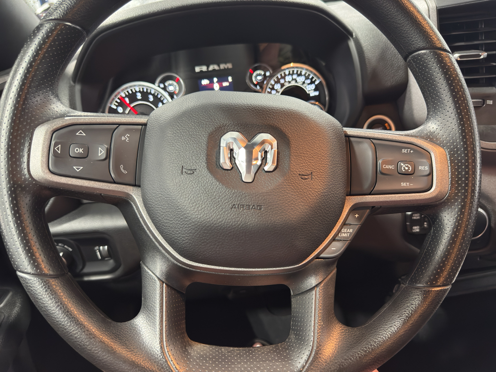 2024 Ram 2500 Tradesman photo 26