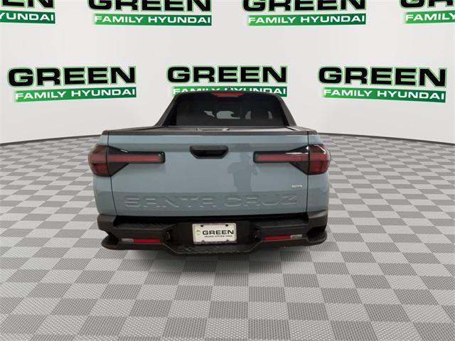 2026 Hyundai Santa Cruz SEL Activity photo 16