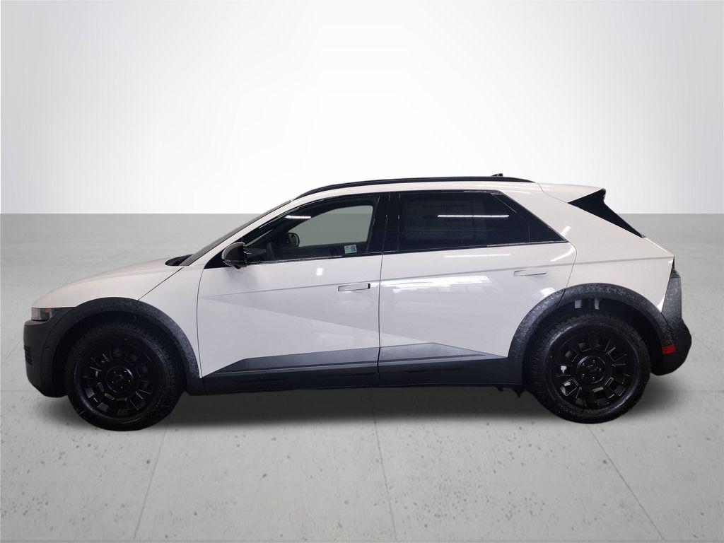 2025 Hyundai Ioniq 5 photo 8
