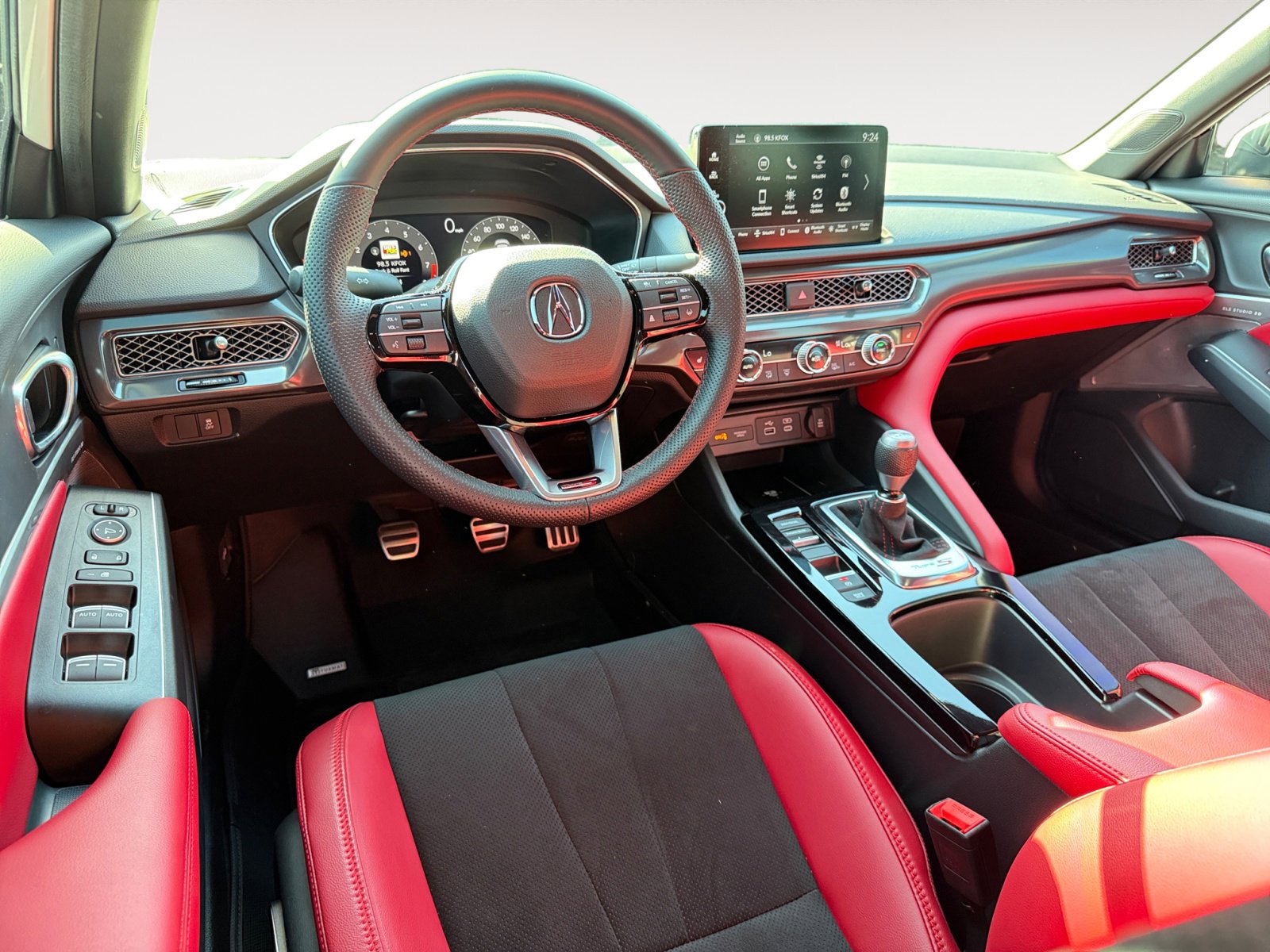 2025 Acura Integra Type S photo 15