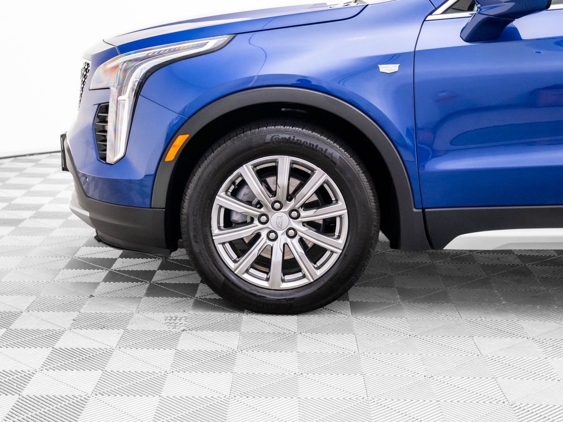 2023 Cadillac XT4 Premium Luxury photo 30