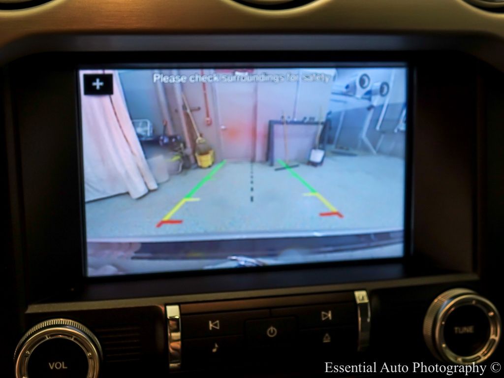 2017 FORD MUSTANG - Image 17