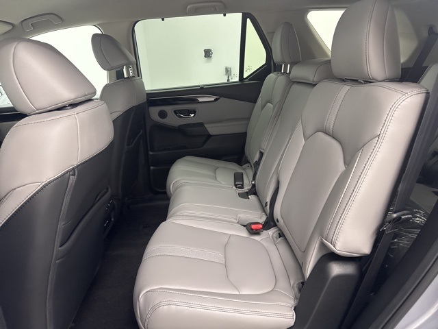 2025 Honda Pilot EX-L photo 11
