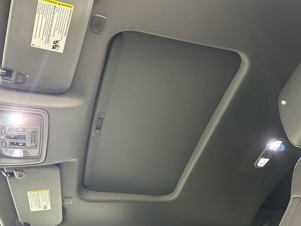 2025 Gmc Sierra 1500 Elevation photo 28