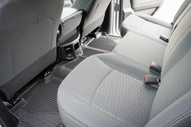2025 Ram 2500 Tradesman photo 25