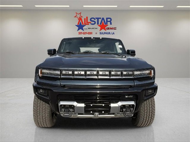 2025 GMC HUMMER EV 2X's photo