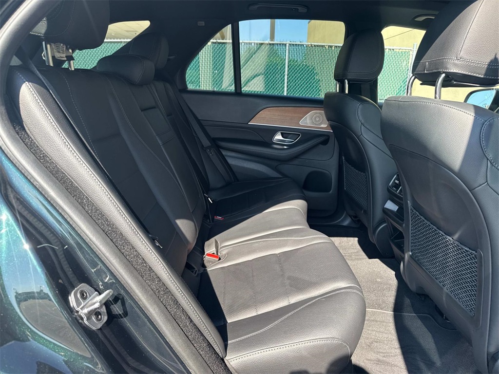 2023 Mercedes Benz GLE 350 photo 11