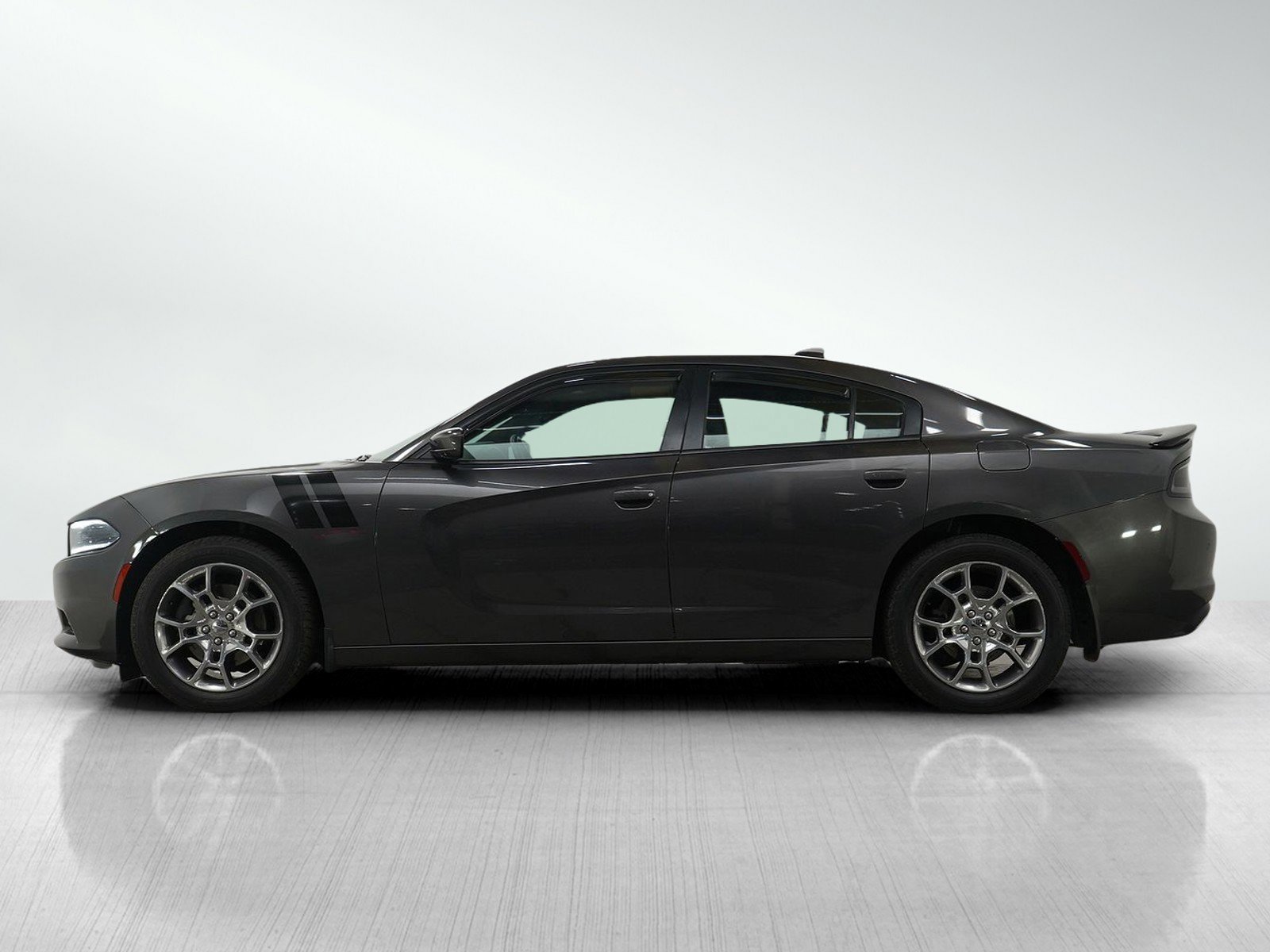 Used 2016 Dodge Charger SXT with VIN 2C3CDXJG2GH298342 for sale in White Bear Lake, Minnesota