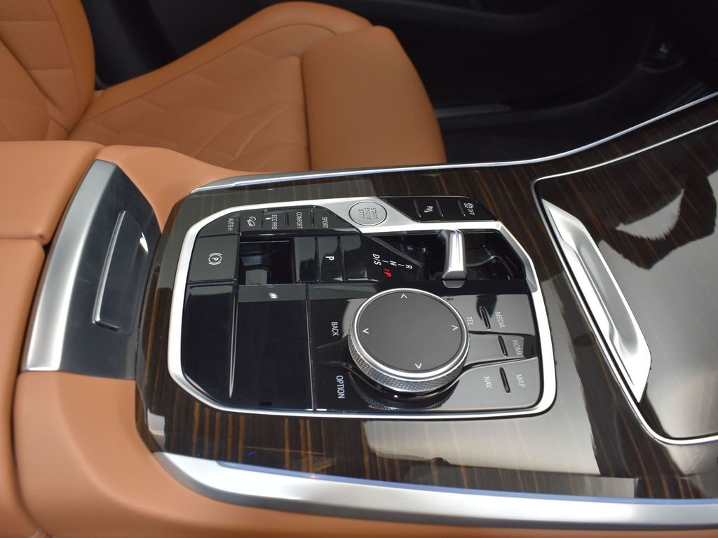 2024 Bmw X5 xDrive40i photo 25