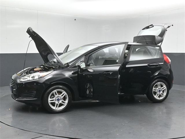 2017 FORD FIESTA - Image 56