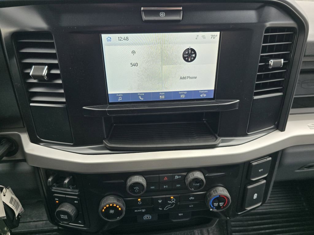 2025 Ford F-350 XL photo 4