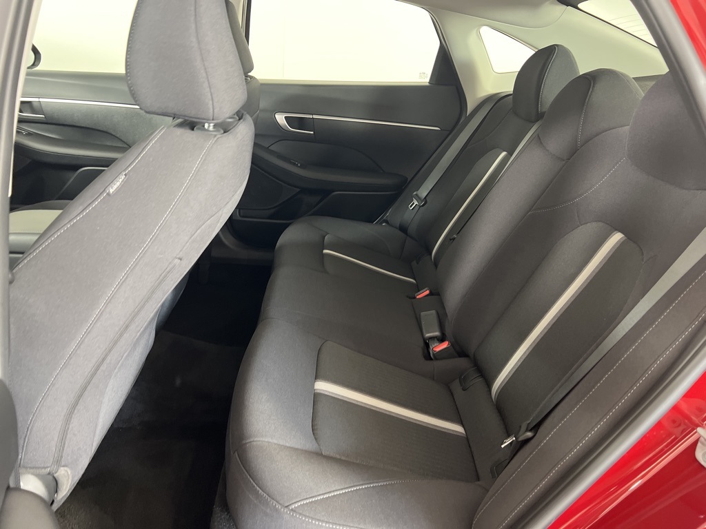 2025 Hyundai Sonata SE photo 23