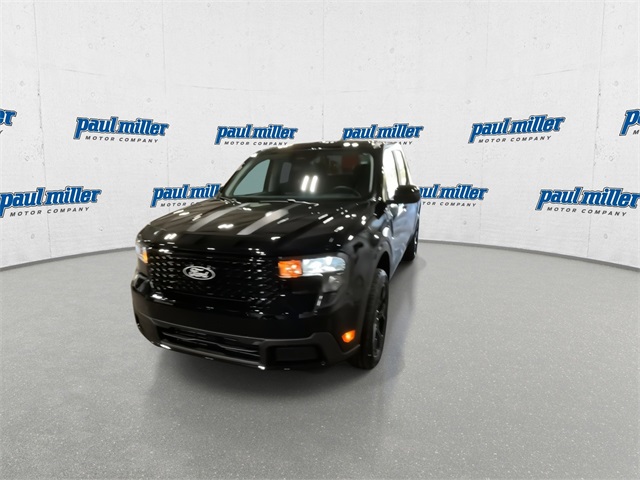 2025 Ford Maverick XLT photo 4