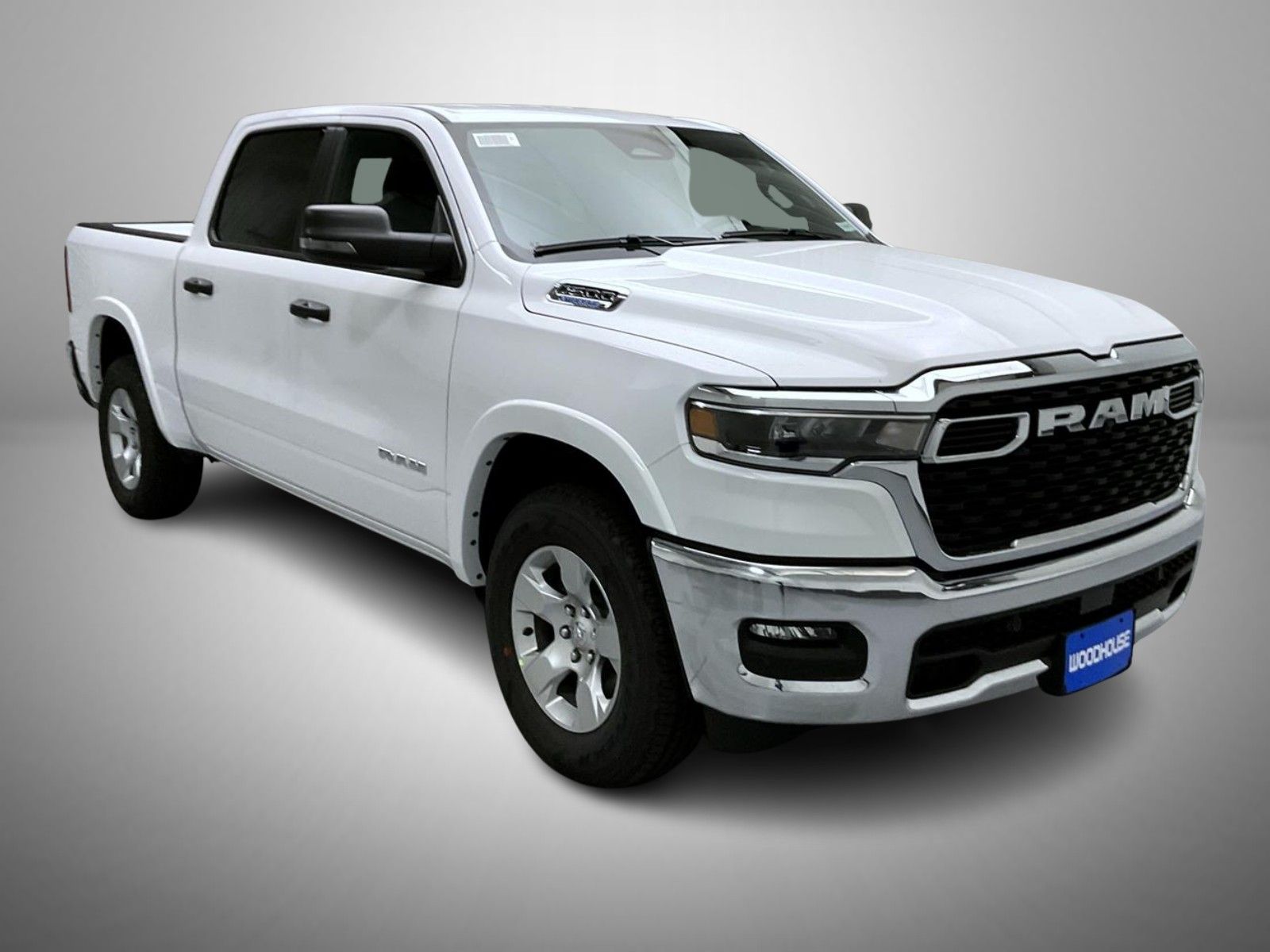2025 Ram 1500 Big Horn Lone Star photo 3