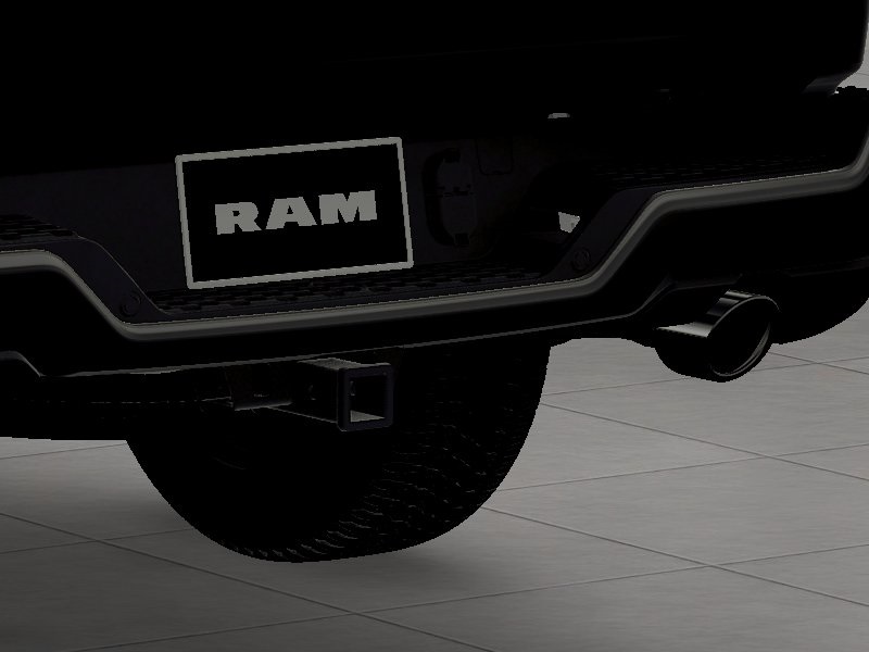 2026 Ram 1500 Big Horn Lone Star photo 15