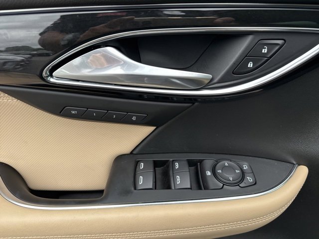 2025 Buick Envision Preferred photo 9
