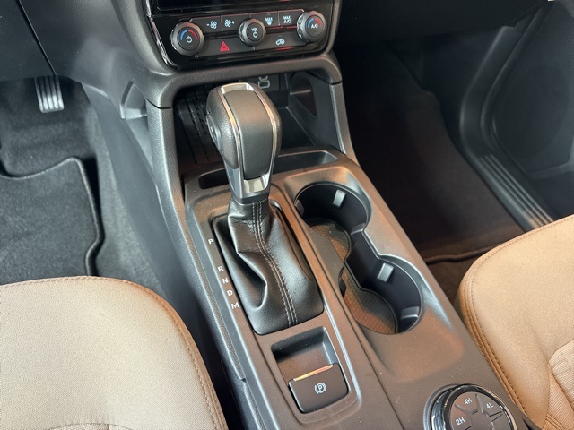 2025 Ford Ranger XLT photo 7