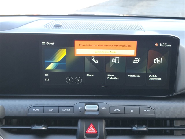 2025 Kia K4 LXS photo 19