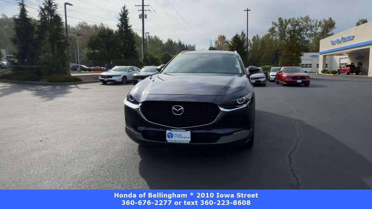 2024 Mazda CX-30 2.5 S Preferred photo 2