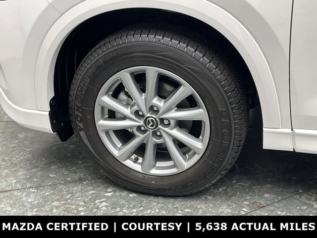 2025 Mazda CX-5 2.5 Select photo 24