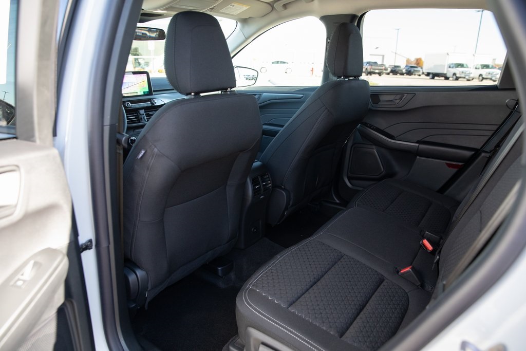2025 Ford Escape Active photo 17