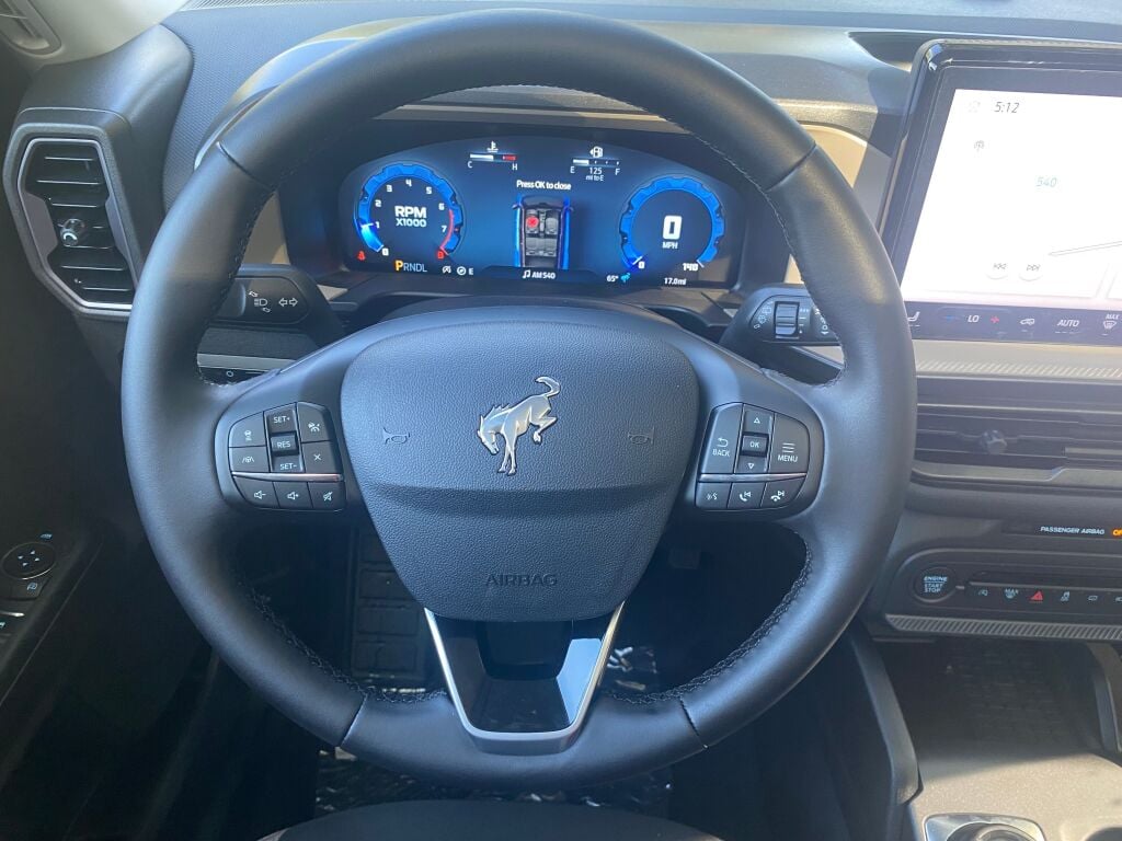2023 Ford Explorer Timberline photo 32