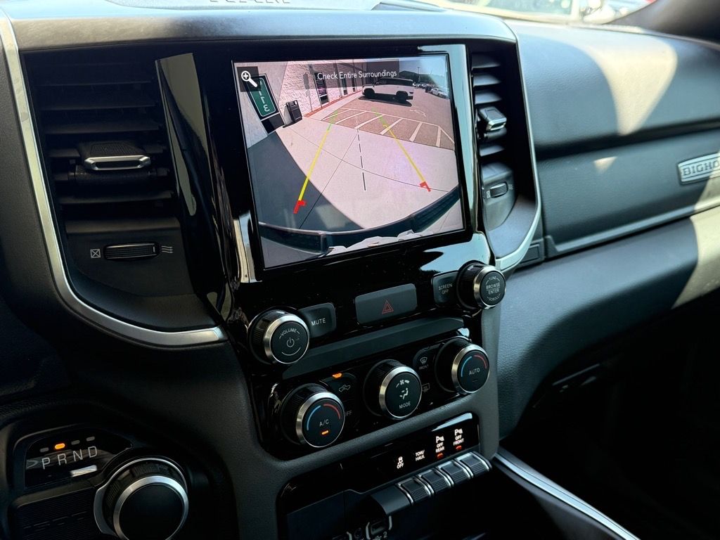 2021 Ram 1500 Big Horn Lone Star photo 6