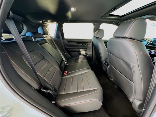 2026 Honda CR-V Hybrid Sport-L photo 26