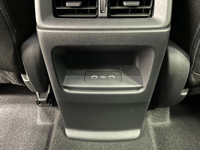 2026 Honda CR-V EX photo 22