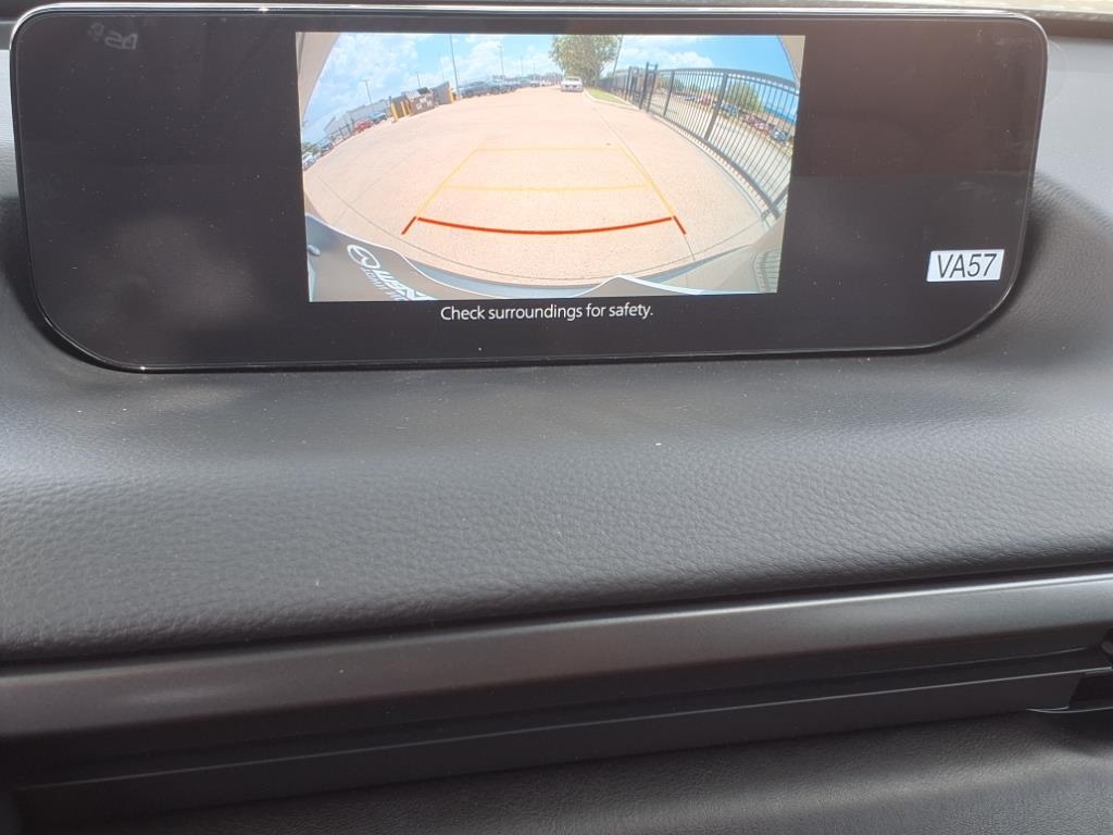 2025 Mazda CX-50 2.5 Turbo Premium photo 9