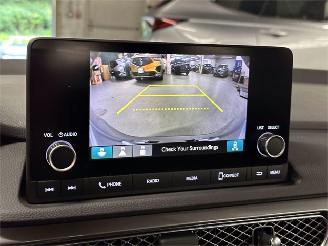 2024 Acura Integra Base photo 26