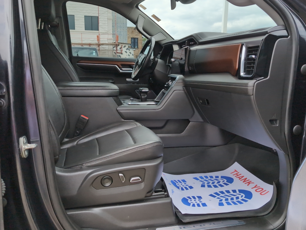 2023 Gmc Sierra 1500 Denali photo 33