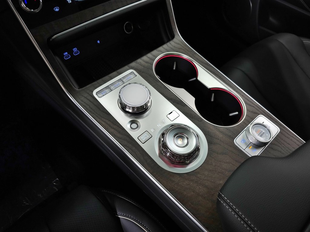 2026 Genesis GV80 2.5T Advanced AWD photo 28