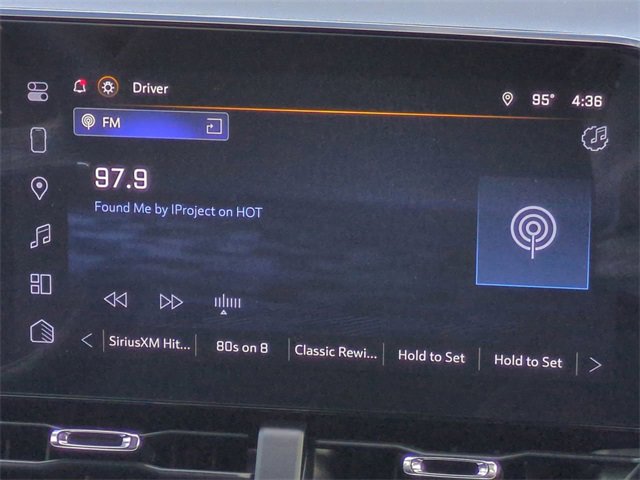 2026 Chevrolet Equinox LT photo 15