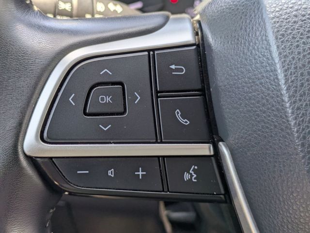 2023 Toyota Highlander XLE photo 14