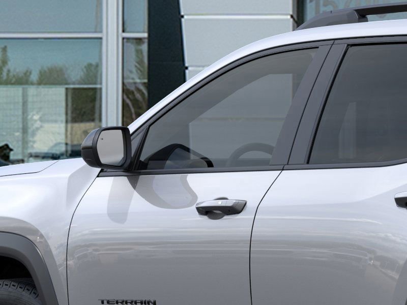 2026 Gmc Terrain Elevation photo 12