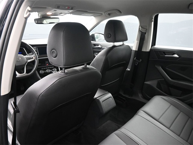 2024 Volkswagen Jetta 1.5T SE photo 10