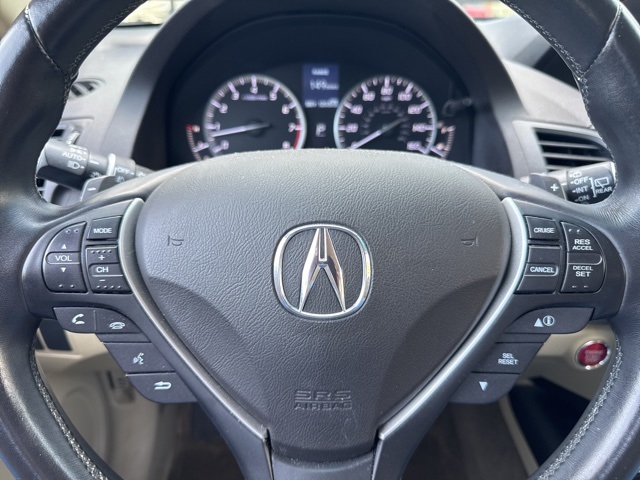 2014 Acura RDX Technology photo 24