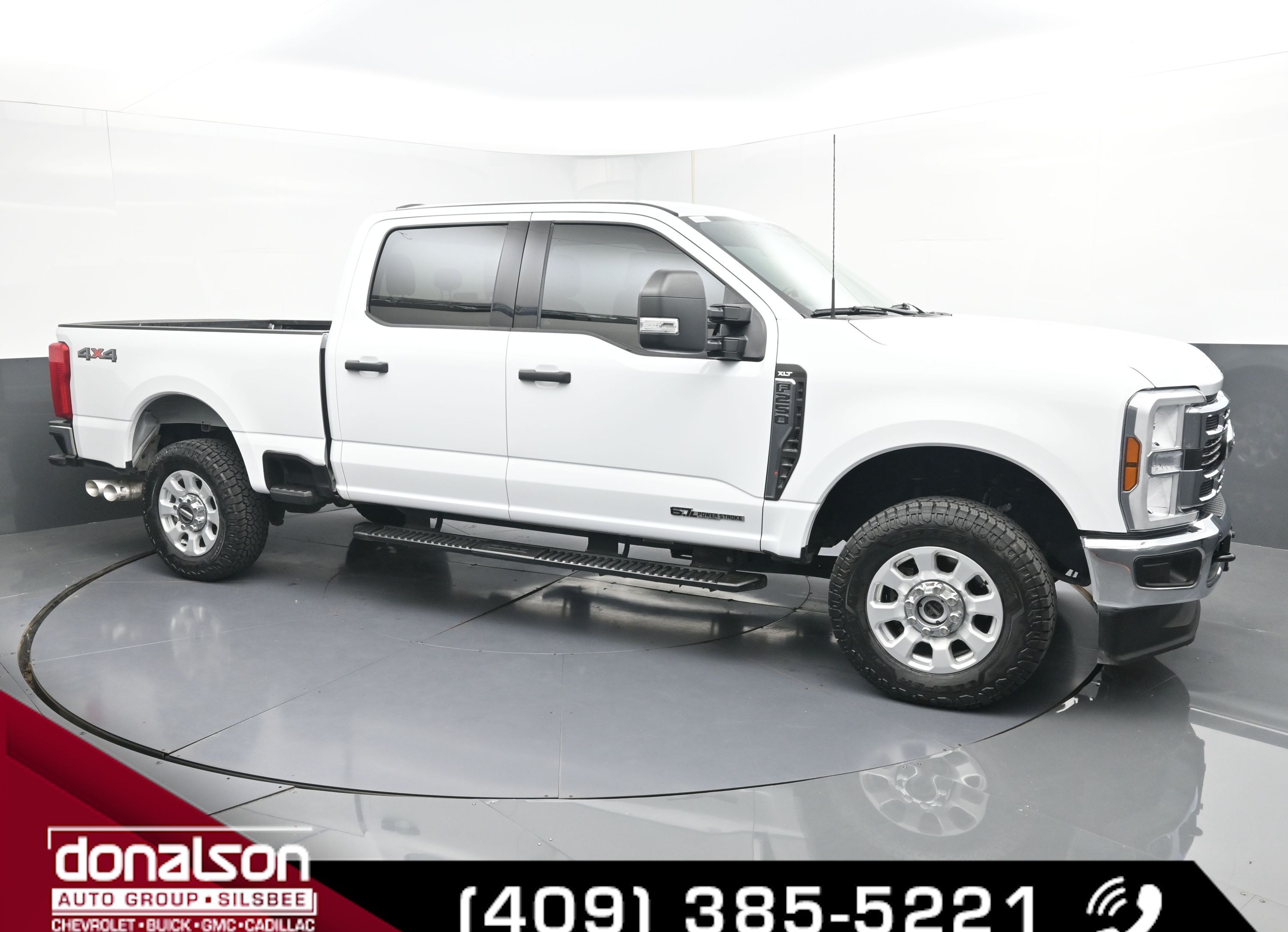 2024 Ford F-250 Super Duty XL's photo