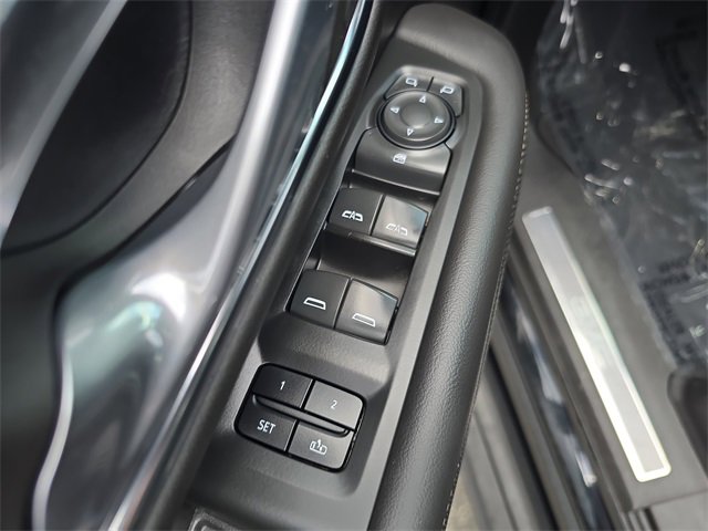 2022 Gmc Yukon SLT photo 15