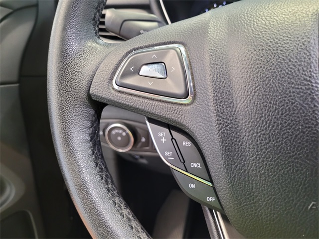 2018 Lincoln MKC Premiere photo 23