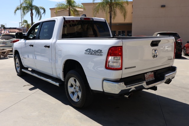 2024 Ram 1500 Big Horn Lone Star photo 5