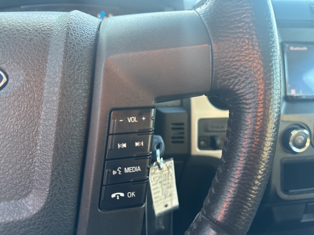2014 Ford F-150 XLT photo 15