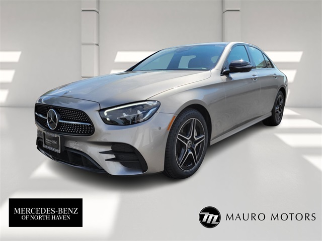 2021 Mercedes Benz E 350 4MATIC photo 7