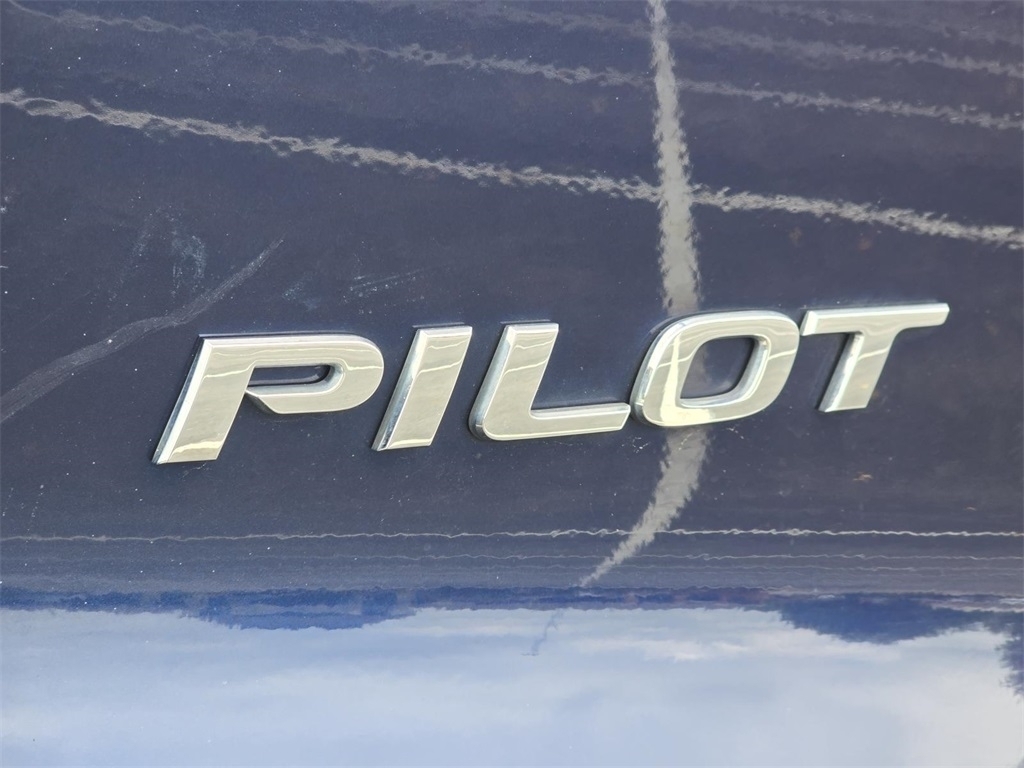 2019 Honda Pilot EX-L photo 10