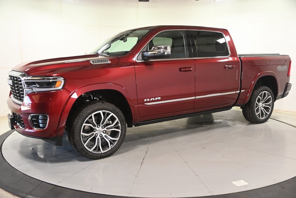 2026 Ram 1500 photo 5