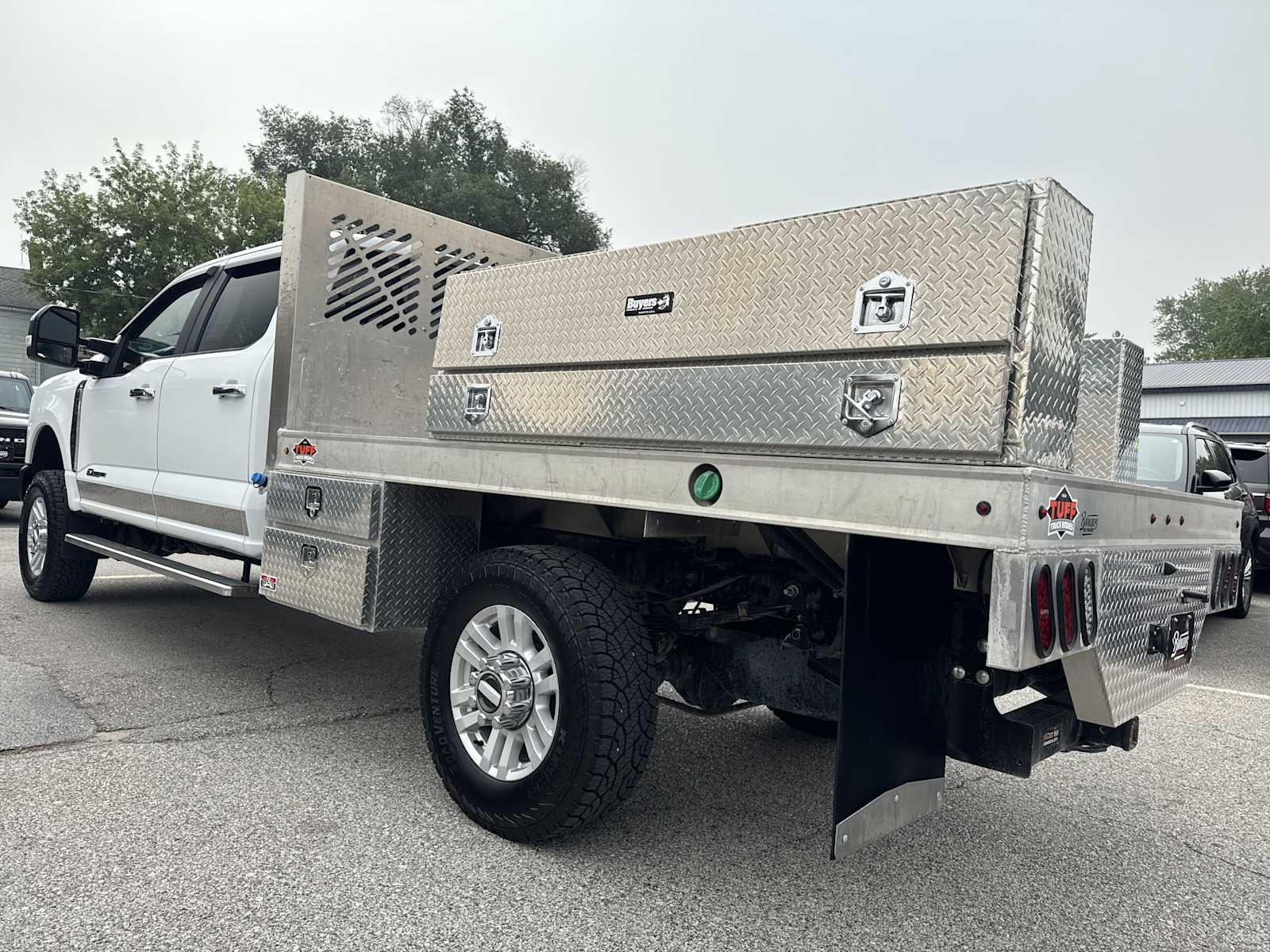 2024 Ford F-350 XL photo 4
