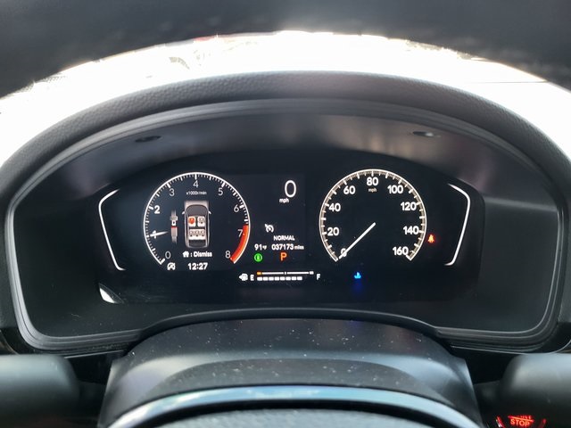 2023 Honda Civic Sport photo 12